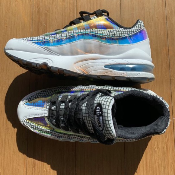 nike air max 95 lv8 gs